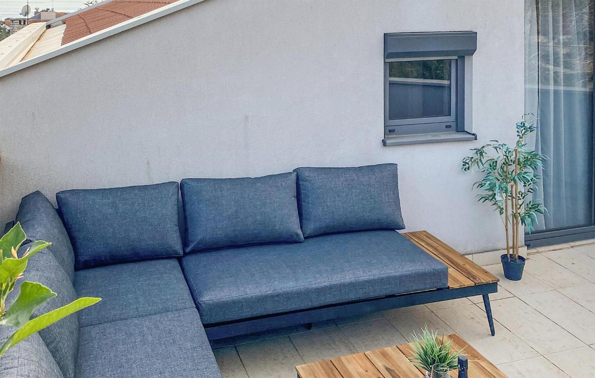 Stunning Apartment In Pjescana Uvala With Wifi Exterior photo